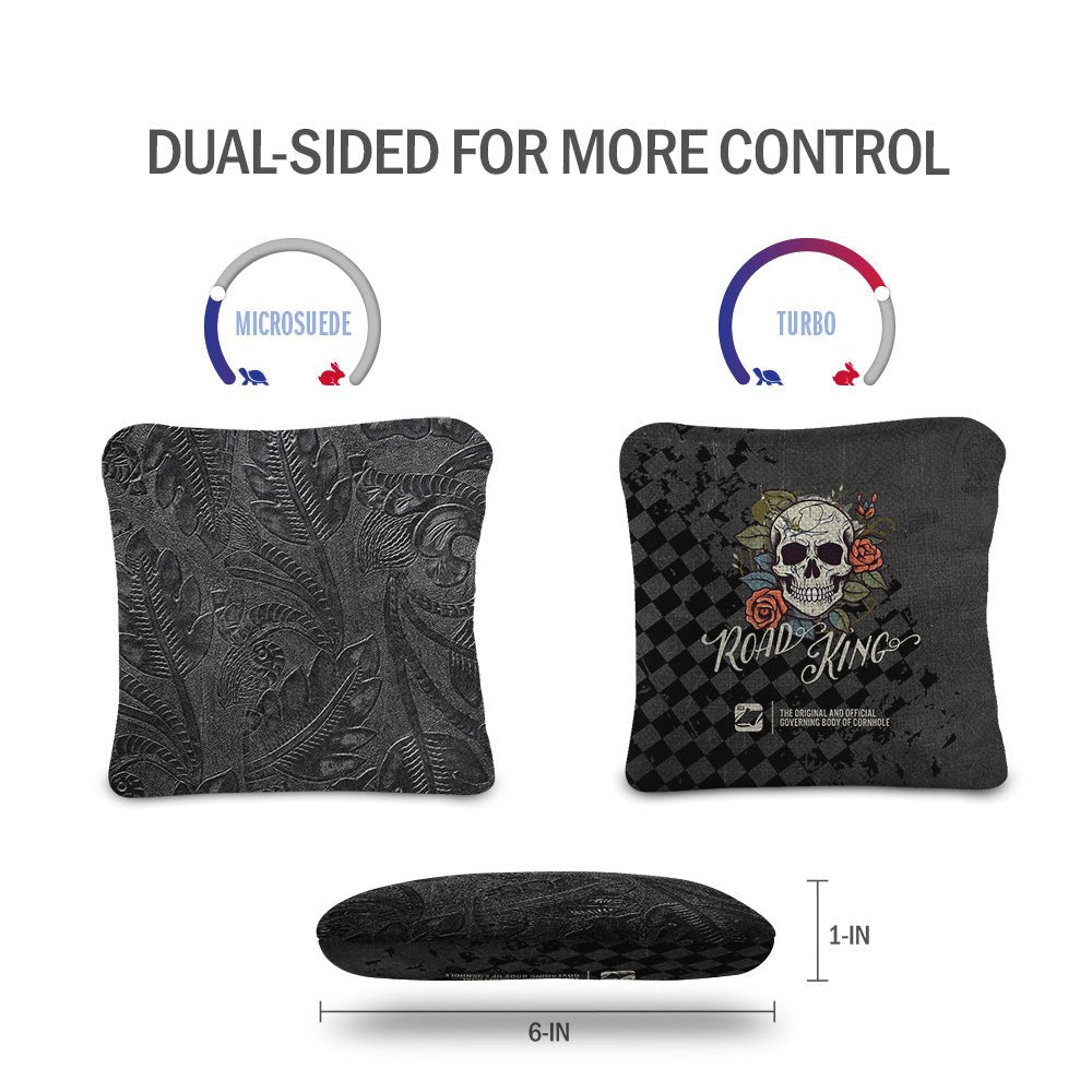 Road King Synergy Pro Cornhole Bags