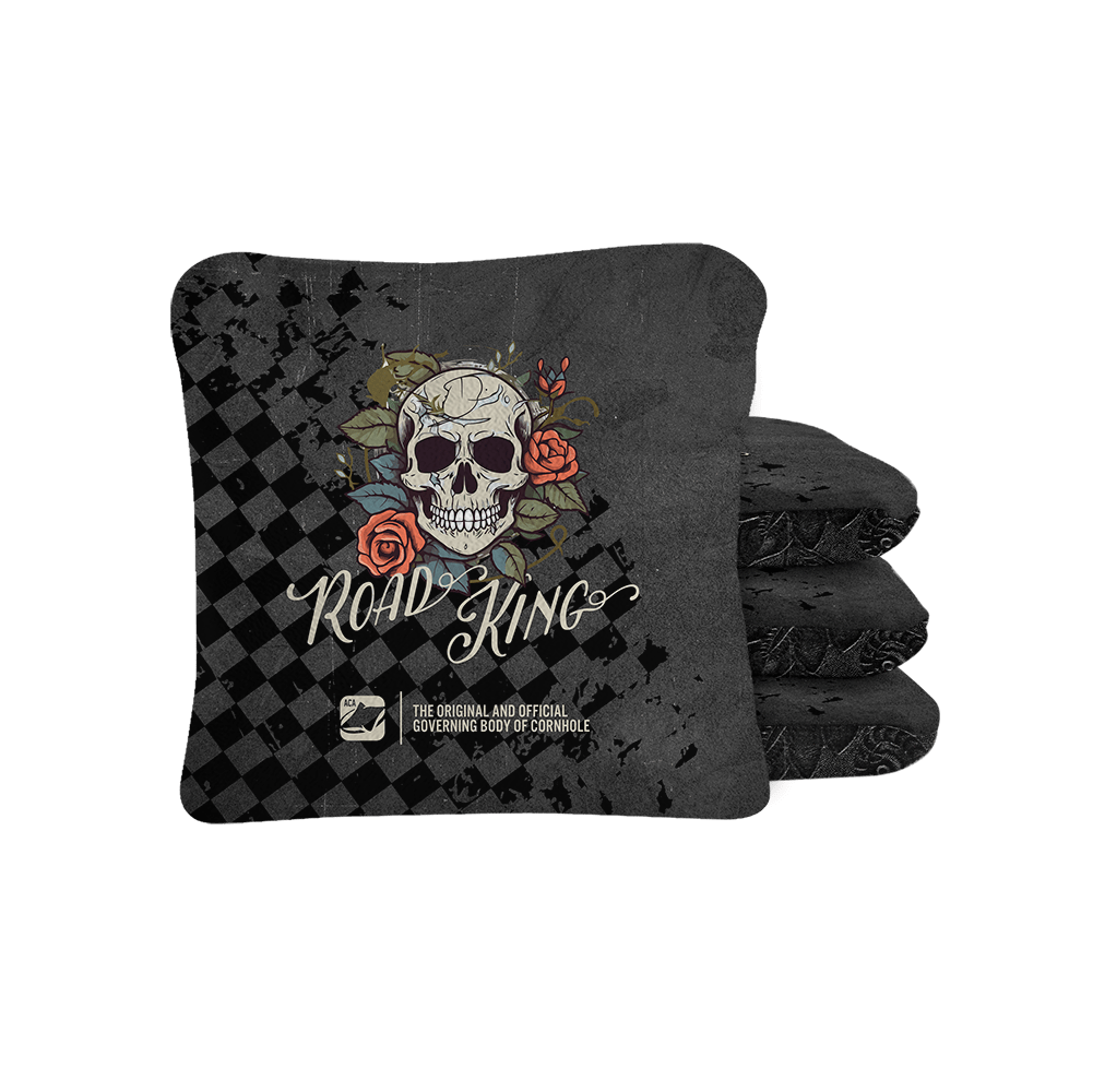 Road King Synergy Pro Cornhole Bags