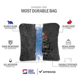 Road King Synergy Pro Cornhole Bags