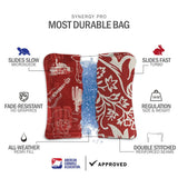 Rodeo Synergy Pro Cornhole Bags