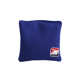 Royal Blue Daily 44x Cornhole Bags