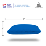 Royal Blue Daily 66x Cornhole Bags