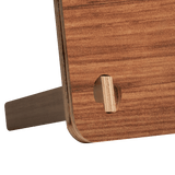Rustic Barn Wood Jamboree Cornhole Boards
