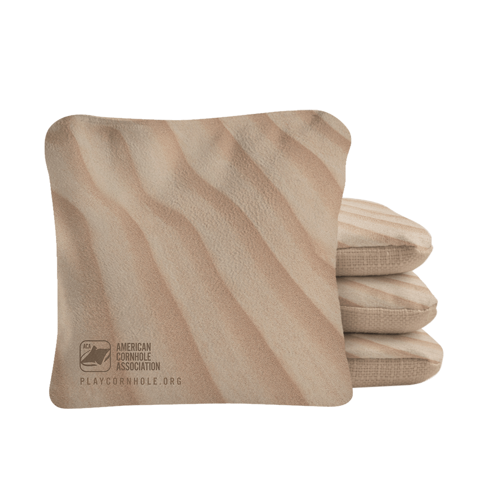 Sand Synergy Pro Cornhole Bags