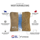 Sandy Beach Synergy Pro Cornhole Bags