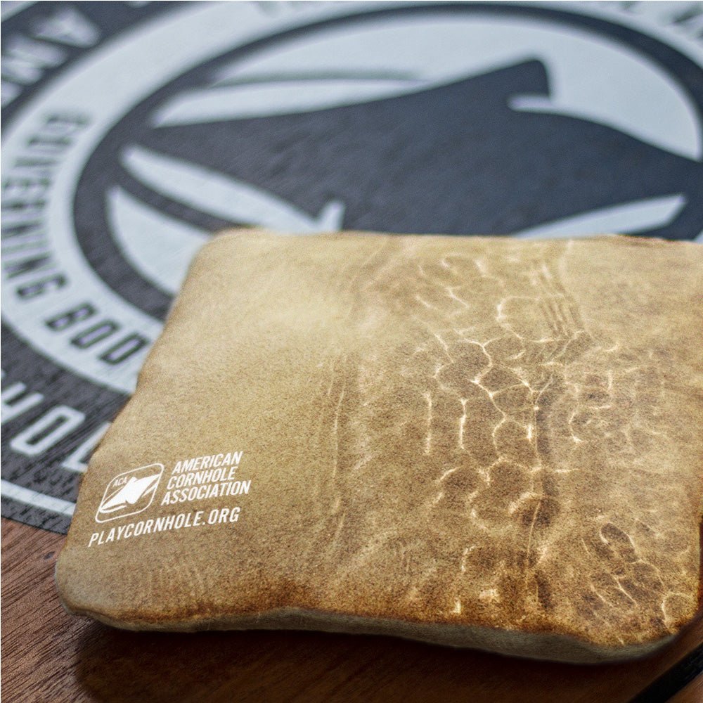 Sandy Beach Synergy Pro Cornhole Bags