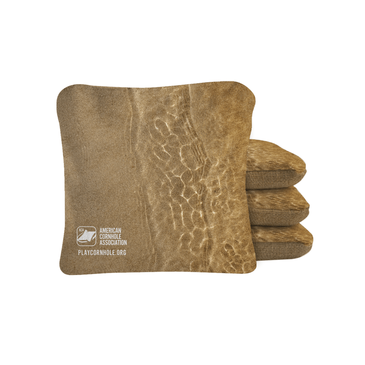 Sandy Beach Synergy Pro Cornhole Bags