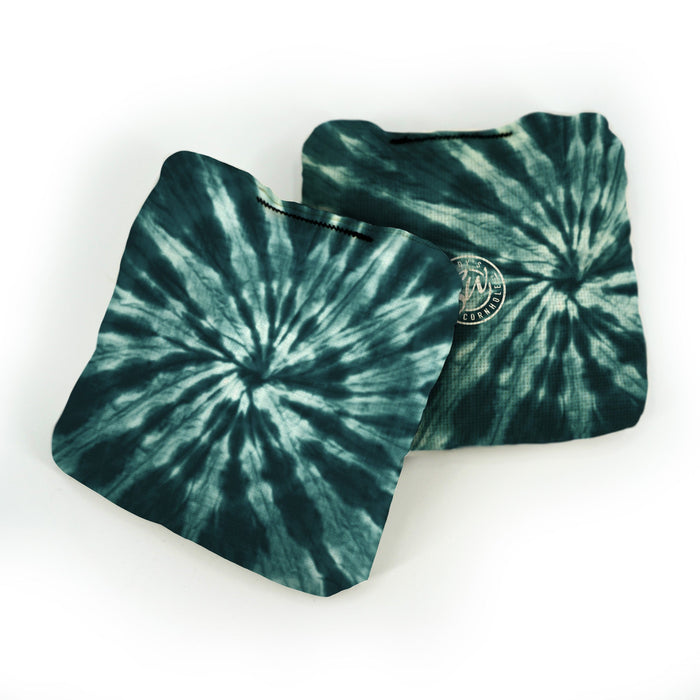 Pro Style Cornhole Bags Tie Dye Pro Bags