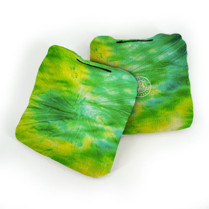 Pro Style Cornhole Bags Tie Dye Pro Bags