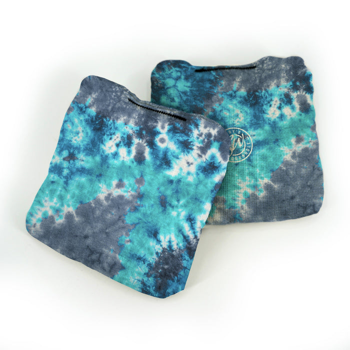 Pro Style Cornhole Bags Tie Dye Pro Bags