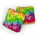 Pro Style Cornhole Bags Tie Dye Pro Bags