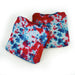 Pro Style Cornhole Bags Tie Dye Pro Bags