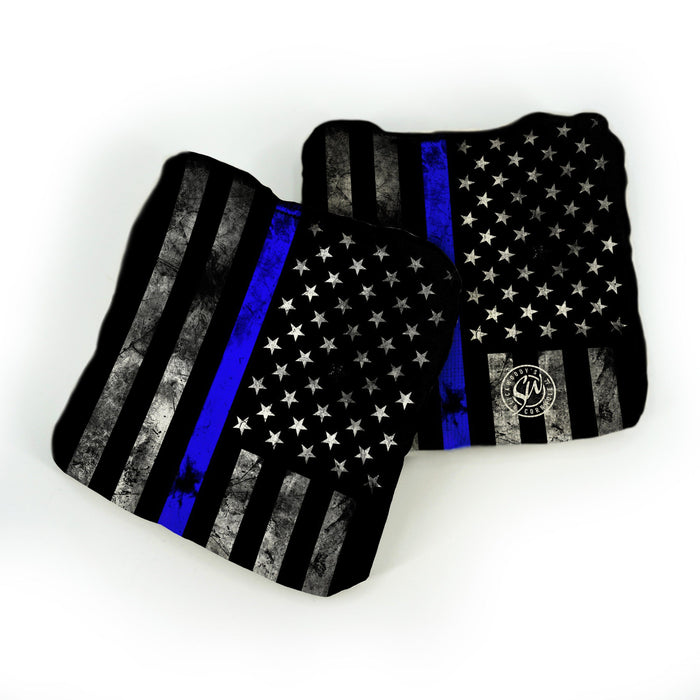 Pro Style Cornhole Bags Patriotic Pro Bags