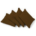 Recreational Cornhole Bags Classic Corn-Filled Cornhole Bags