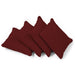 Recreational Cornhole Bags Resin-Filled Cornhole Bags