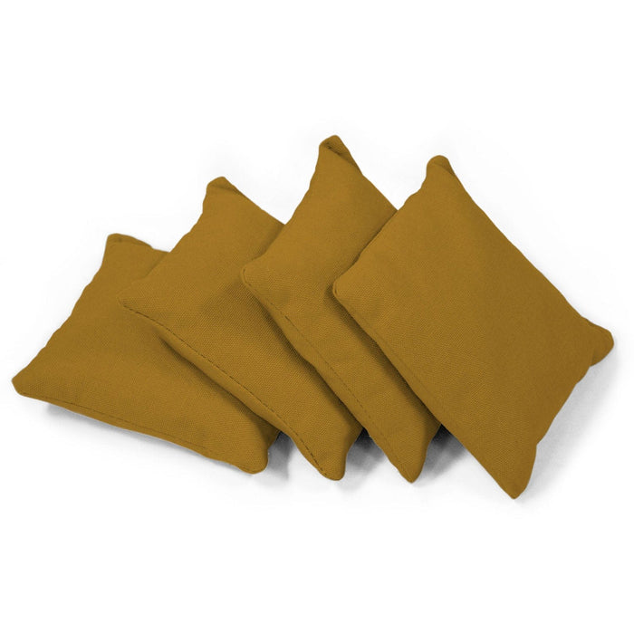 Recreational Cornhole Bags Classic Corn-Filled Cornhole Bags