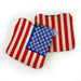 Pro Style Cornhole Bags Patriotic Pro Bags