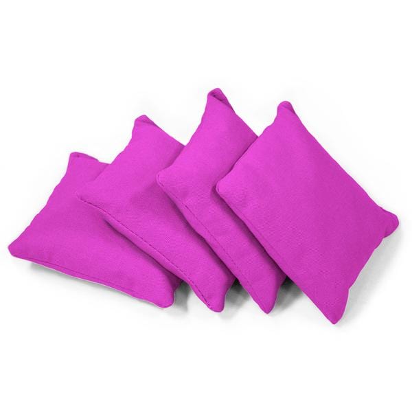 Recreational Cornhole Bags Classic Corn-Filled Cornhole Bags