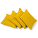 Recreational Cornhole Bags Classic Corn-Filled Cornhole Bags