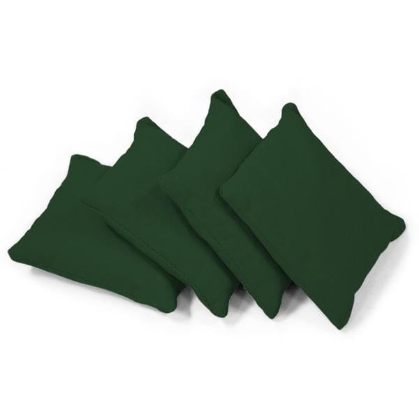 Recreational Cornhole Bags Classic Corn-Filled Cornhole Bags