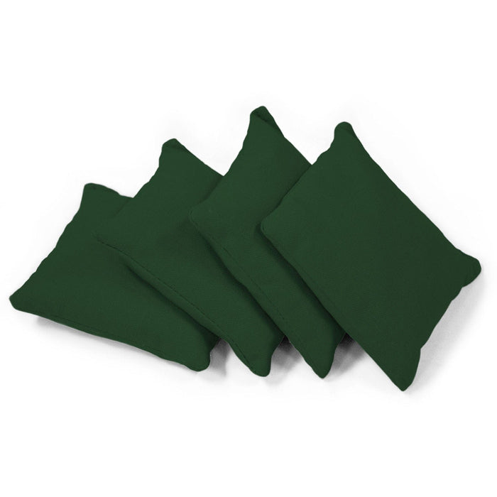 Recreational Cornhole Bags Resin-Filled Cornhole Bags