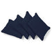 Recreational Cornhole Bags Classic Corn-Filled Cornhole Bags