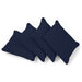 Recreational Cornhole Bags Resin-Filled Cornhole Bags