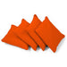 Recreational Cornhole Bags Classic Corn-Filled Cornhole Bags