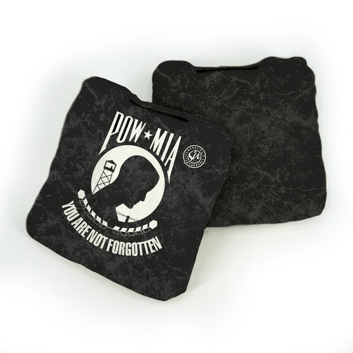 Pro Style Cornhole Bags Patriotic Pro Bags