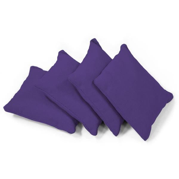 Recreational Cornhole Bags Classic Corn-Filled Cornhole Bags