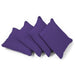 Recreational Cornhole Bags Classic Corn-Filled Cornhole Bags