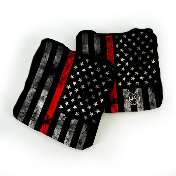 Pro Style Cornhole Bags Patriotic Pro Bags
