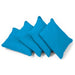 Recreational Cornhole Bags Classic Corn-Filled Cornhole Bags