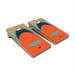 Cornhole Board Surf Cornhole Boards - Professional Signature