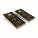 Cornhole Board Retro Cornhole Boards - All Weather