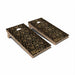 Cornhole Board Retro Cornhole Boards - Professional Signature