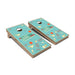 Cornhole Board Retro Cornhole Boards - Professional Signature