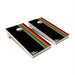 Cornhole Board Retro Cornhole Boards - All Weather