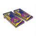 Cornhole Board Retro Cornhole Boards - Professional Signature