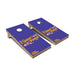 Cornhole Board Retro Cornhole Boards - Backyard
