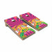 Cornhole Board Retro Cornhole Boards - Professional Signature