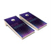 Cornhole Board Retro Cornhole Boards - All Weather