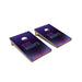 Cornhole Board Retro Cornhole Boards - Tailgate