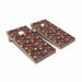 Cornhole Board Retro Cornhole Boards - Backyard