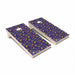 Cornhole Board Retro Cornhole Boards - All Weather