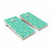 Cornhole Board Retro Cornhole Boards - All Weather