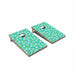 Cornhole Board Retro Cornhole Boards - Tailgate