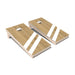 Cornhole Board Surf Cornhole Boards - All Weather