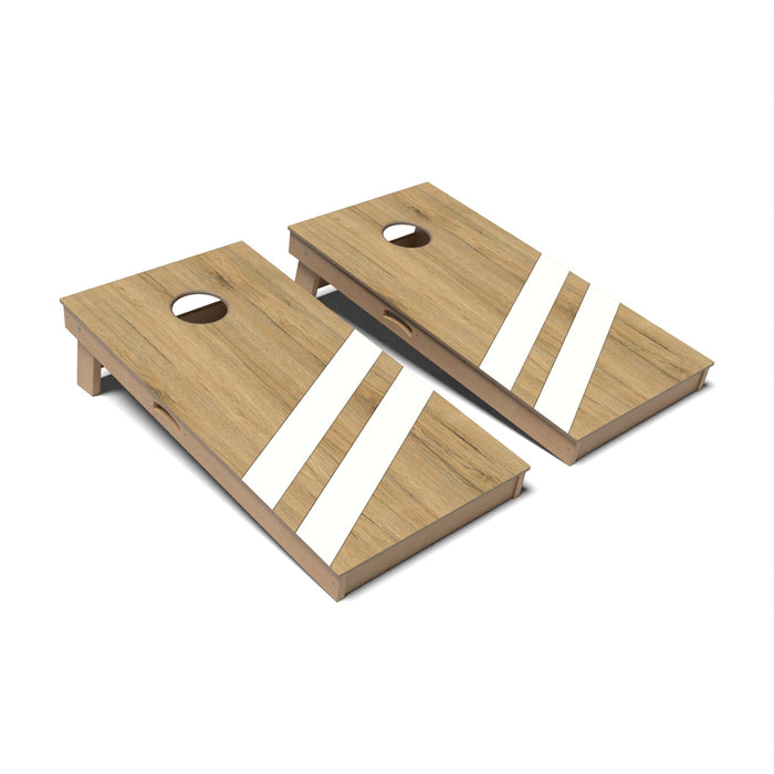 Cornhole Board Surf Cornhole Boards - Professional Signature