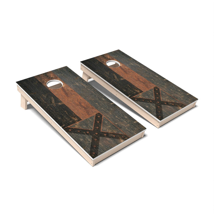 Cornhole Board Mississippi Cornhole Boards - All Weather